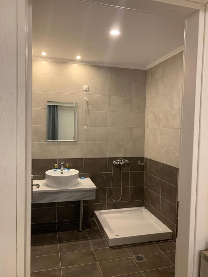 Hotel Banbus ルトラ・エディプソス エクステリア 写真